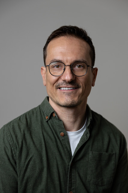 Dr. rer. nat. Gregor Heiss, MSc