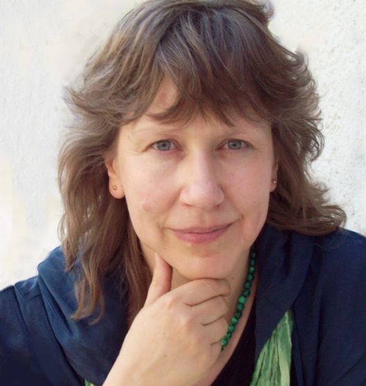 Dr Barbara Preitler