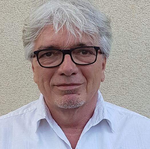 Reinhard Sander