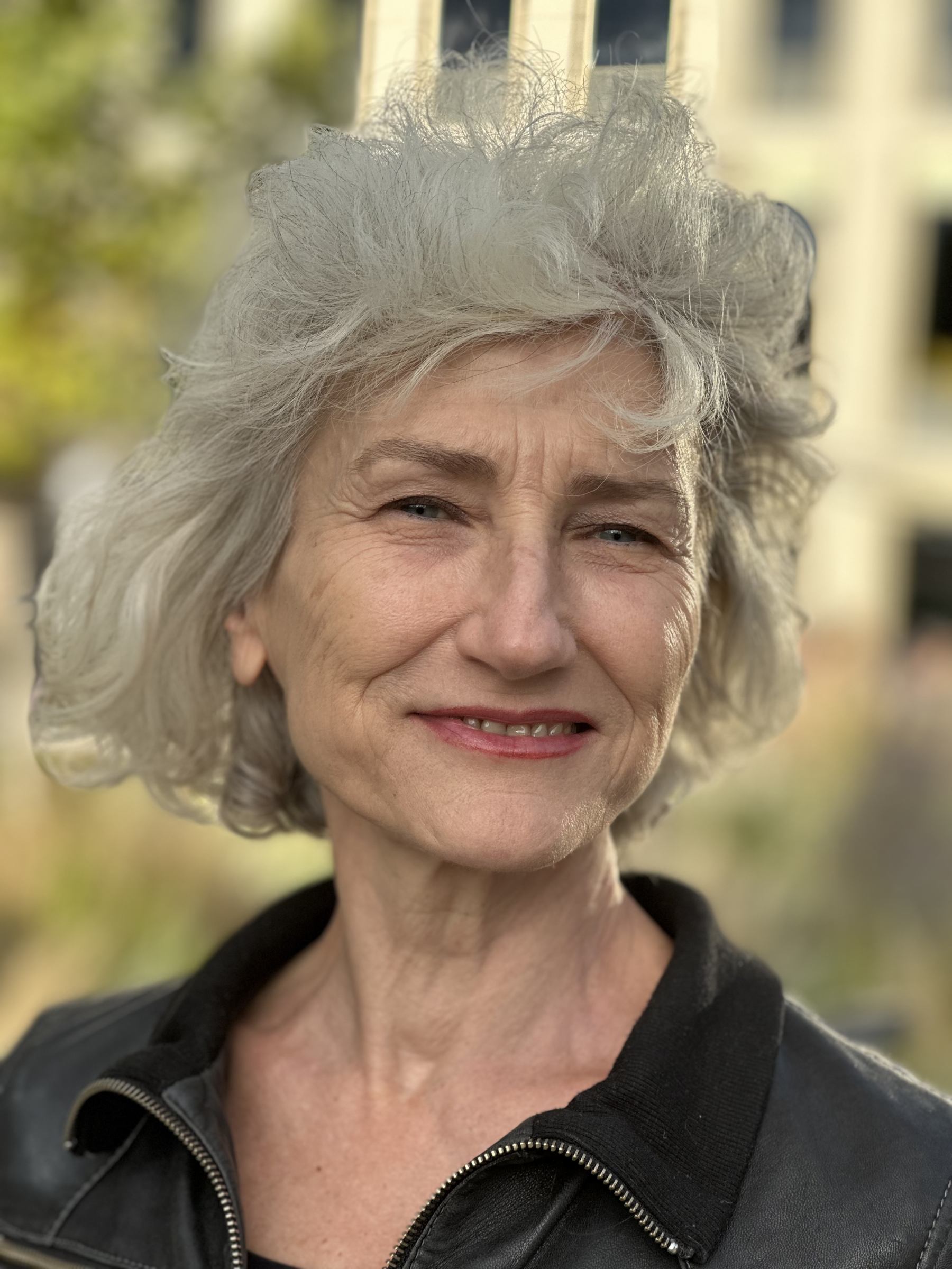 Dr .Waltraud Fellinger